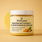 KURKUMAE